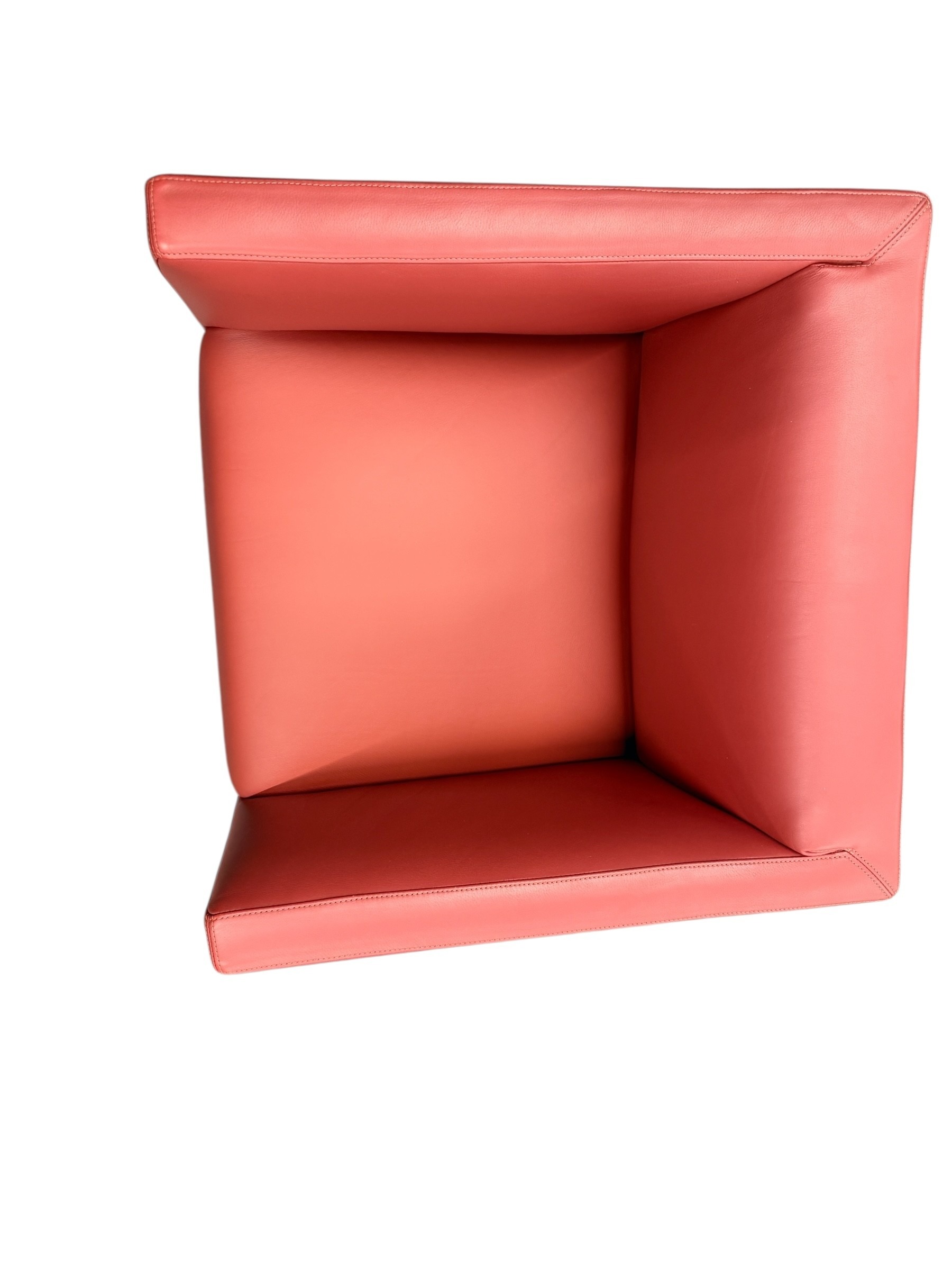 Cubic Chairs by Paolo Piva for Wittmann, 1980s, Set of 2 6 Cubic Chairs by Paolo Piva for Wittmann, 1980s, Set of 2 – Bild 5