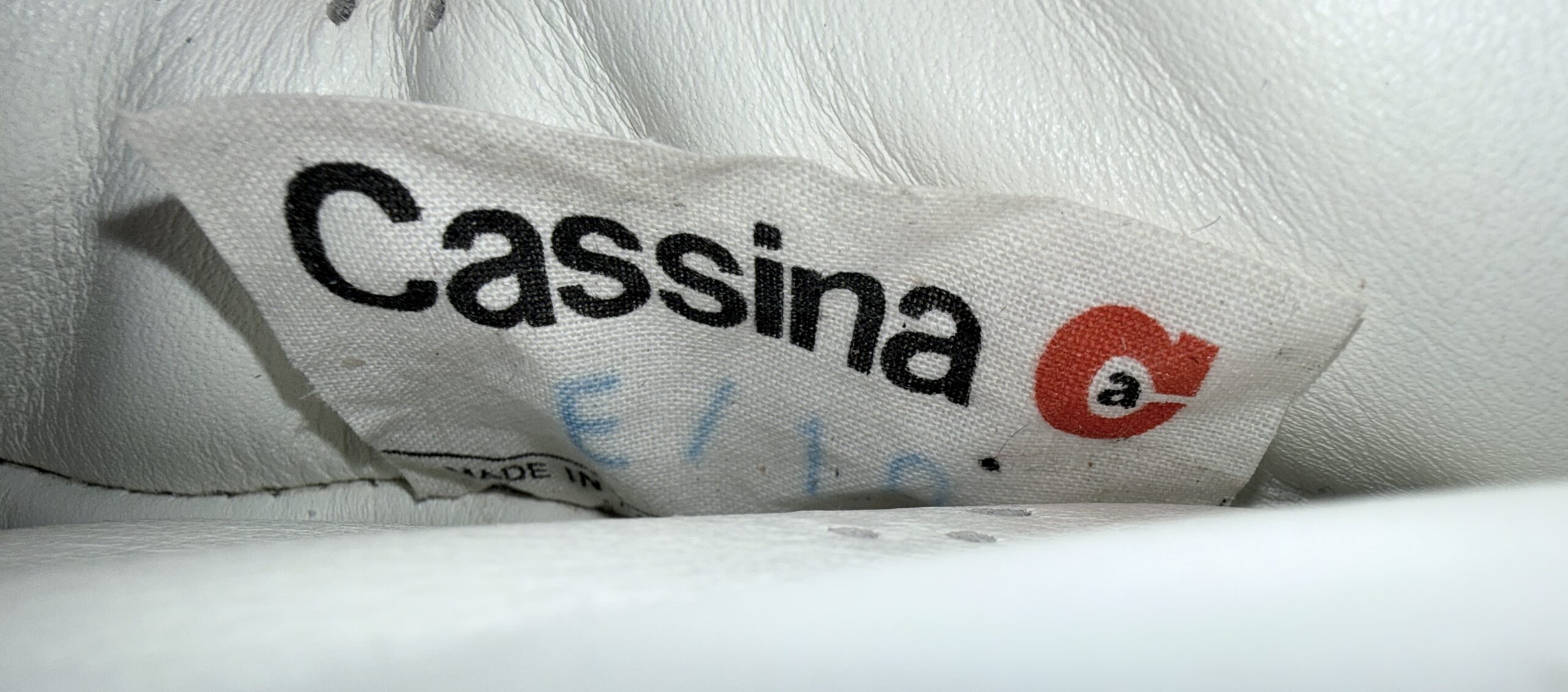 Fiandra 2-Seater Sofa by Vico Magistretti for Cassina, 1970s – Set of 3 13 Fiandra 2-Seater Sofa by Vico Magistretti for Cassina, 1970s – Set of 3 – Bild 12