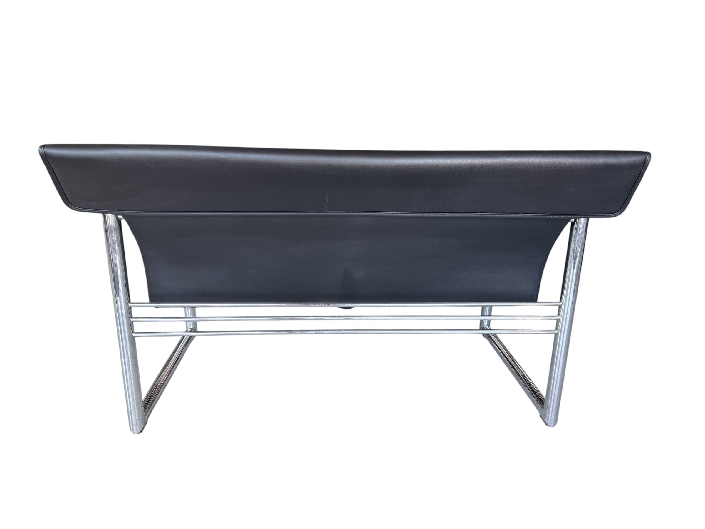de Sede DS-127 Headquarters Bench – 1990s Swiss Design 3 de Sede DS-127 Headquarters Bench – 1990s Swiss Design – Bild 2