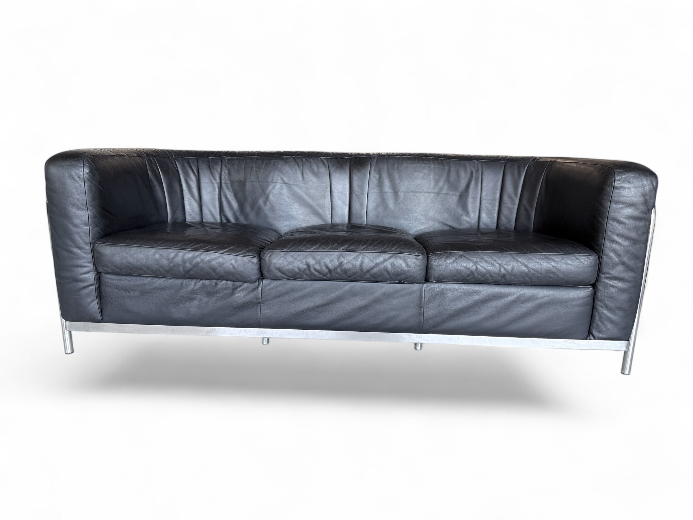 Zanotta Ondo 3-Sitzer Sofa 3 Zanotta Ondo