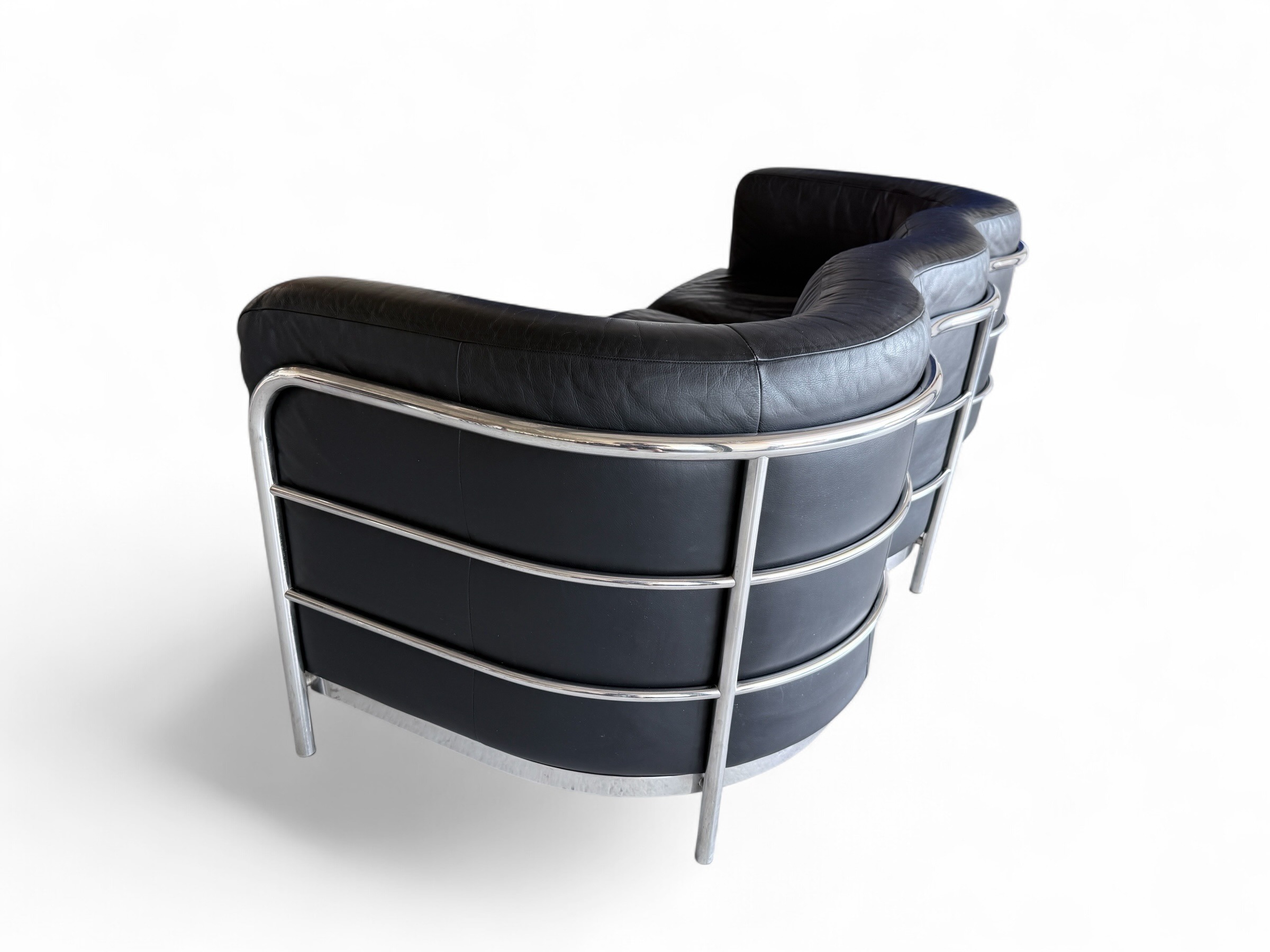 Zanotta Ondo 3-Sitzer Sofa 4 Zanotta Ondo