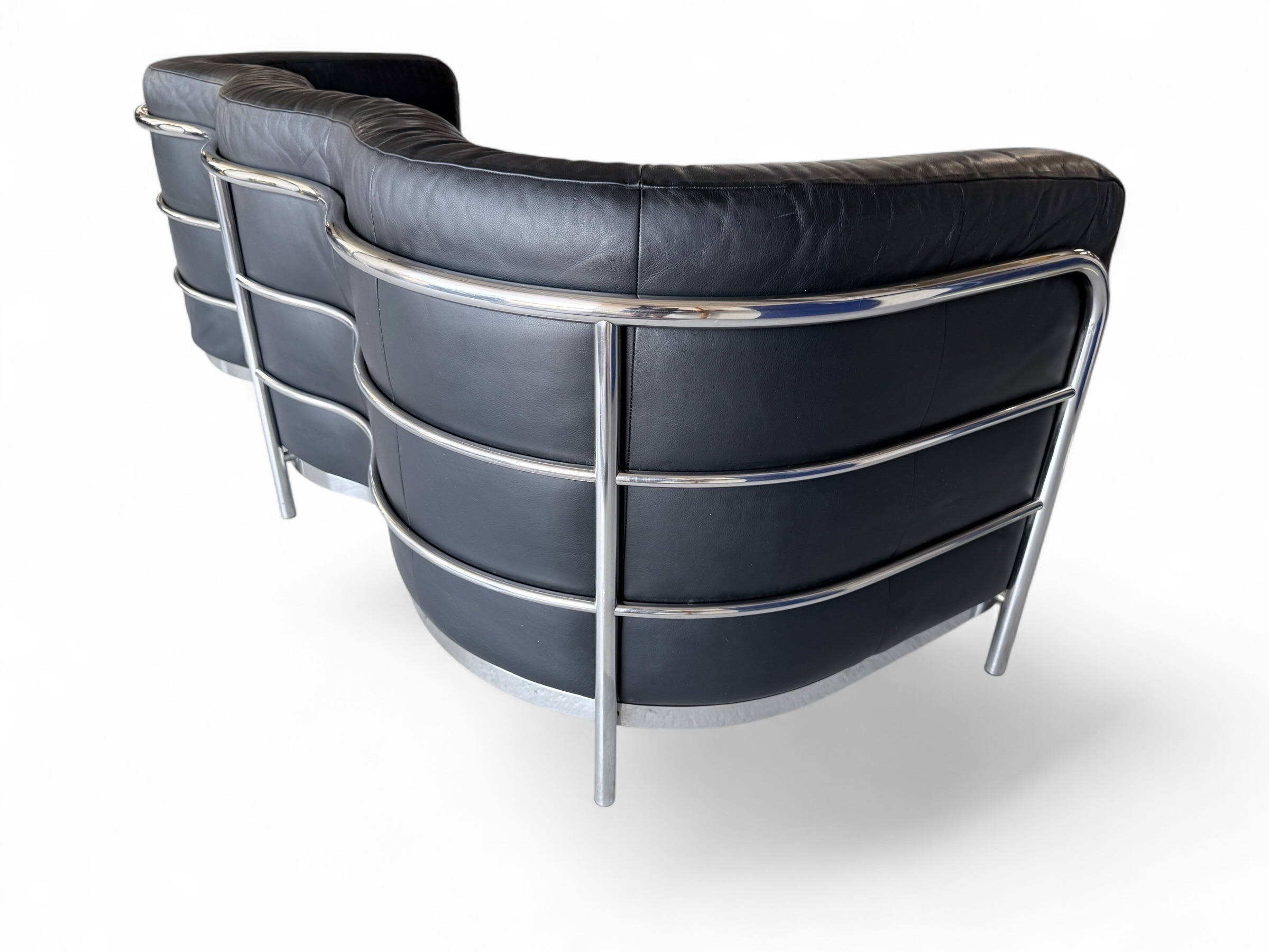 Zanotta Ondo 3-Sitzer Sofa 5 Zanotta Ondo