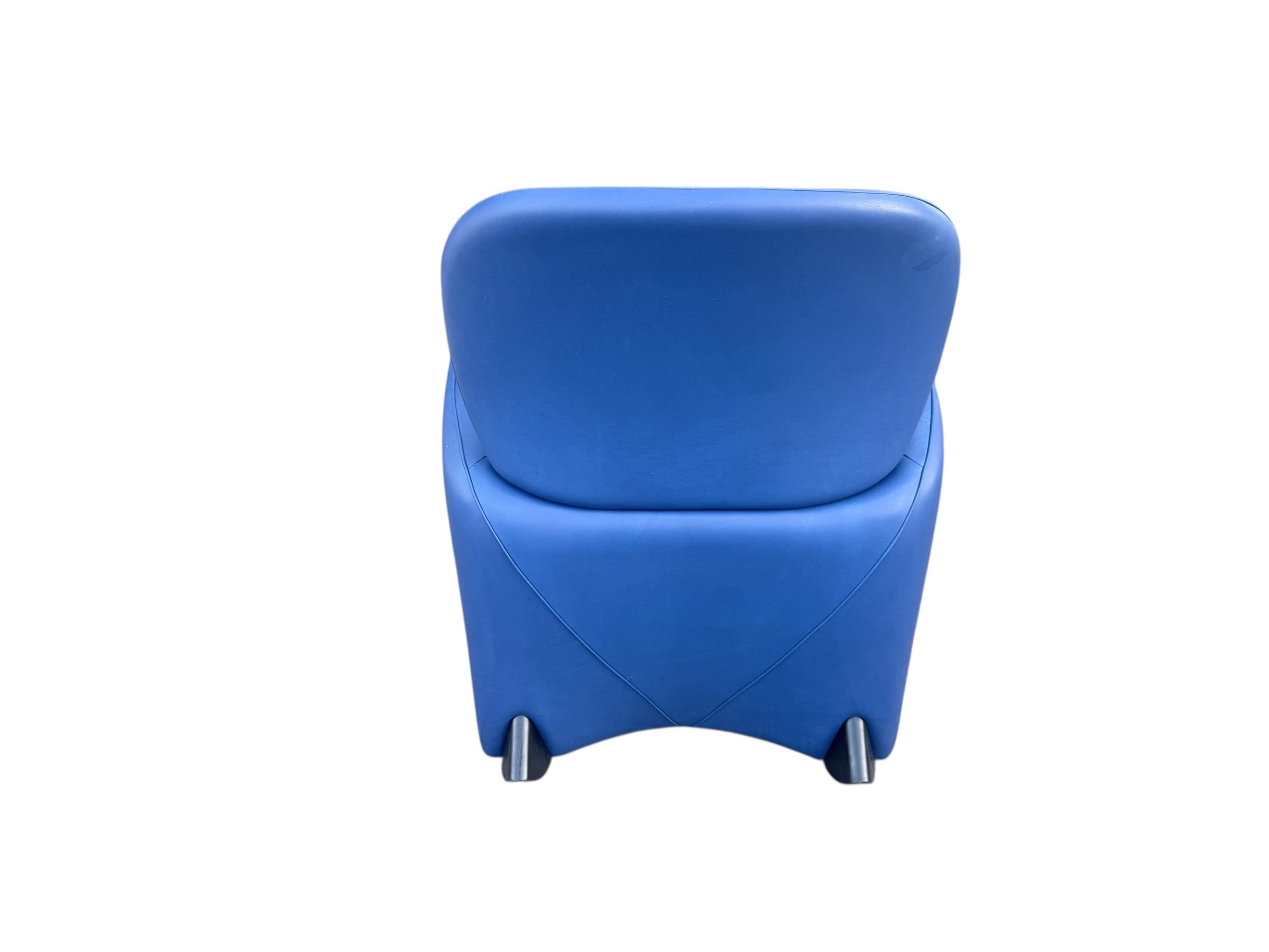 de Sede DS 59 Lounge Chairs 3 de Sede DS 59 Lounge Chairs – Bild 2