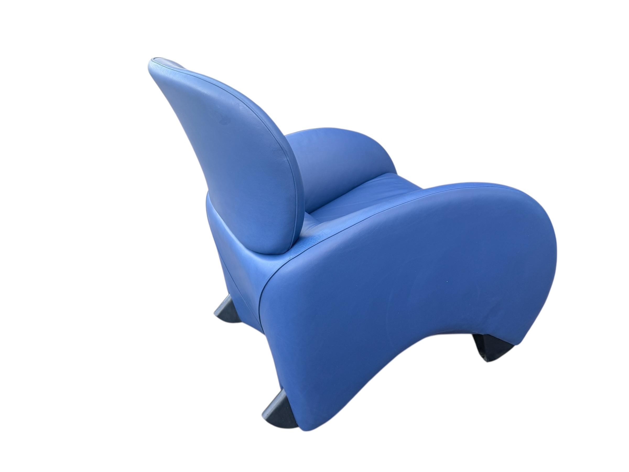 de Sede DS 59 Lounge Chairs 4 de Sede DS 59 Lounge Chairs – Bild 3