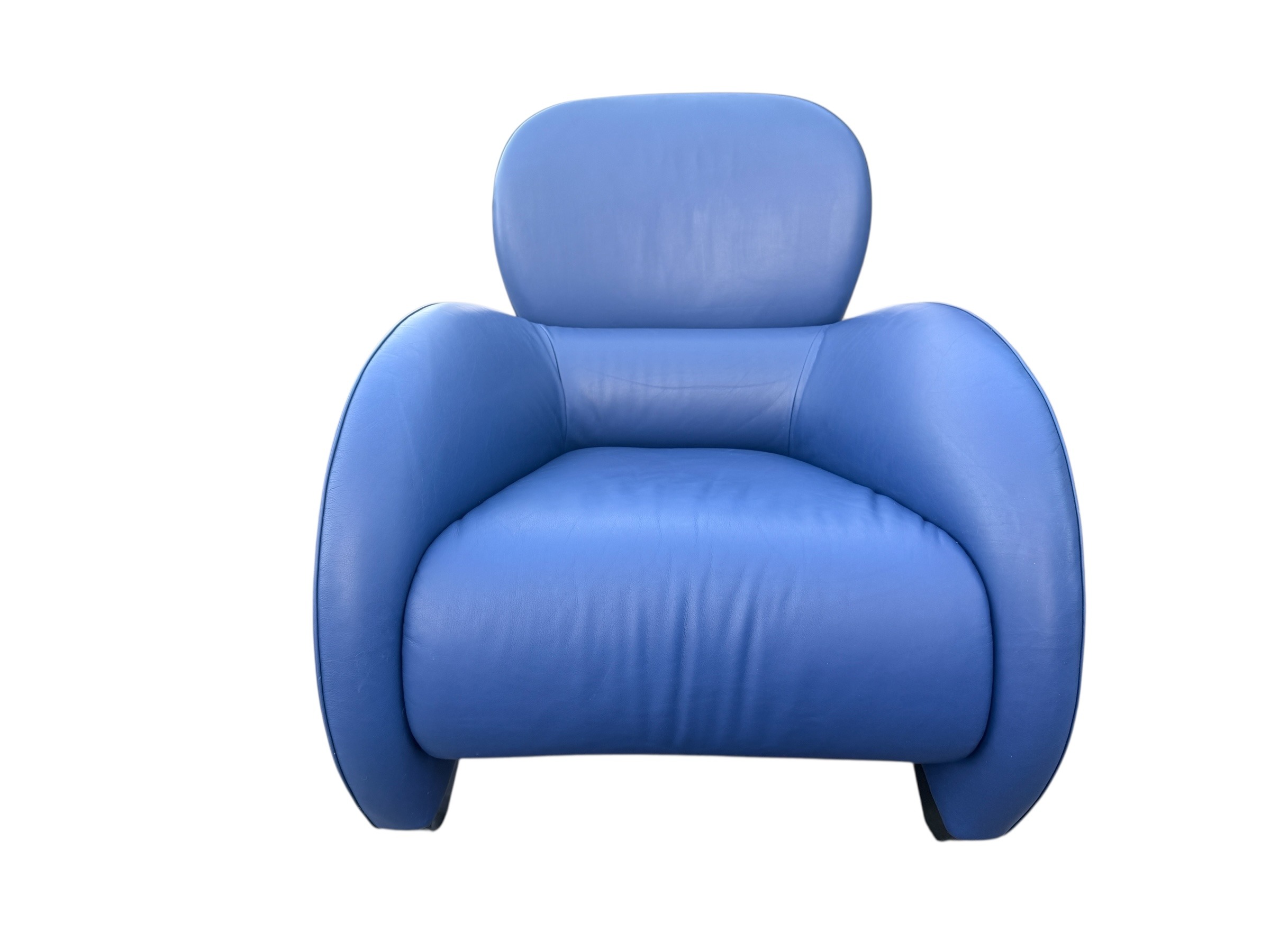 de Sede DS 59 Lounge Chairs 5 de Sede DS 59 Lounge Chairs – Bild 4