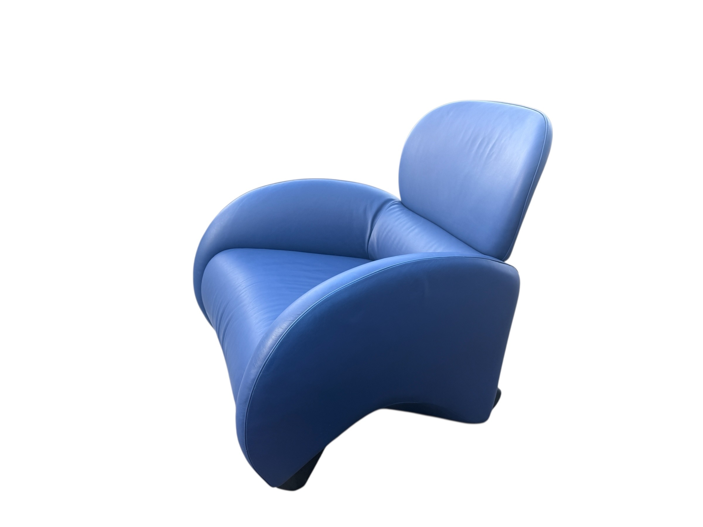 de Sede DS 59 Lounge Chairs 6 de Sede DS 59 Lounge Chairs – Bild 5