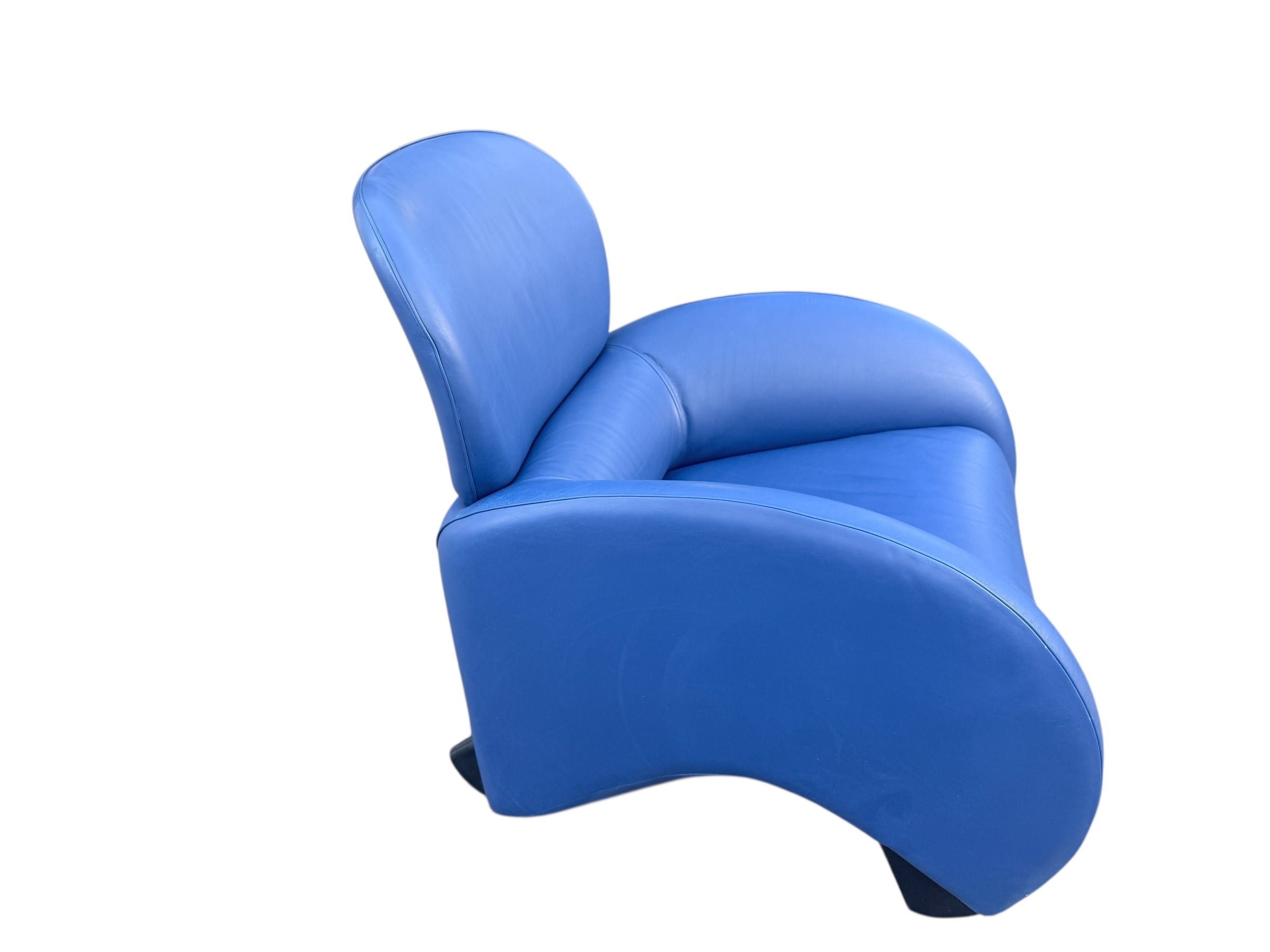 de Sede DS 59 Lounge Chairs 8 de Sede DS 59 Lounge Chairs – Bild 7