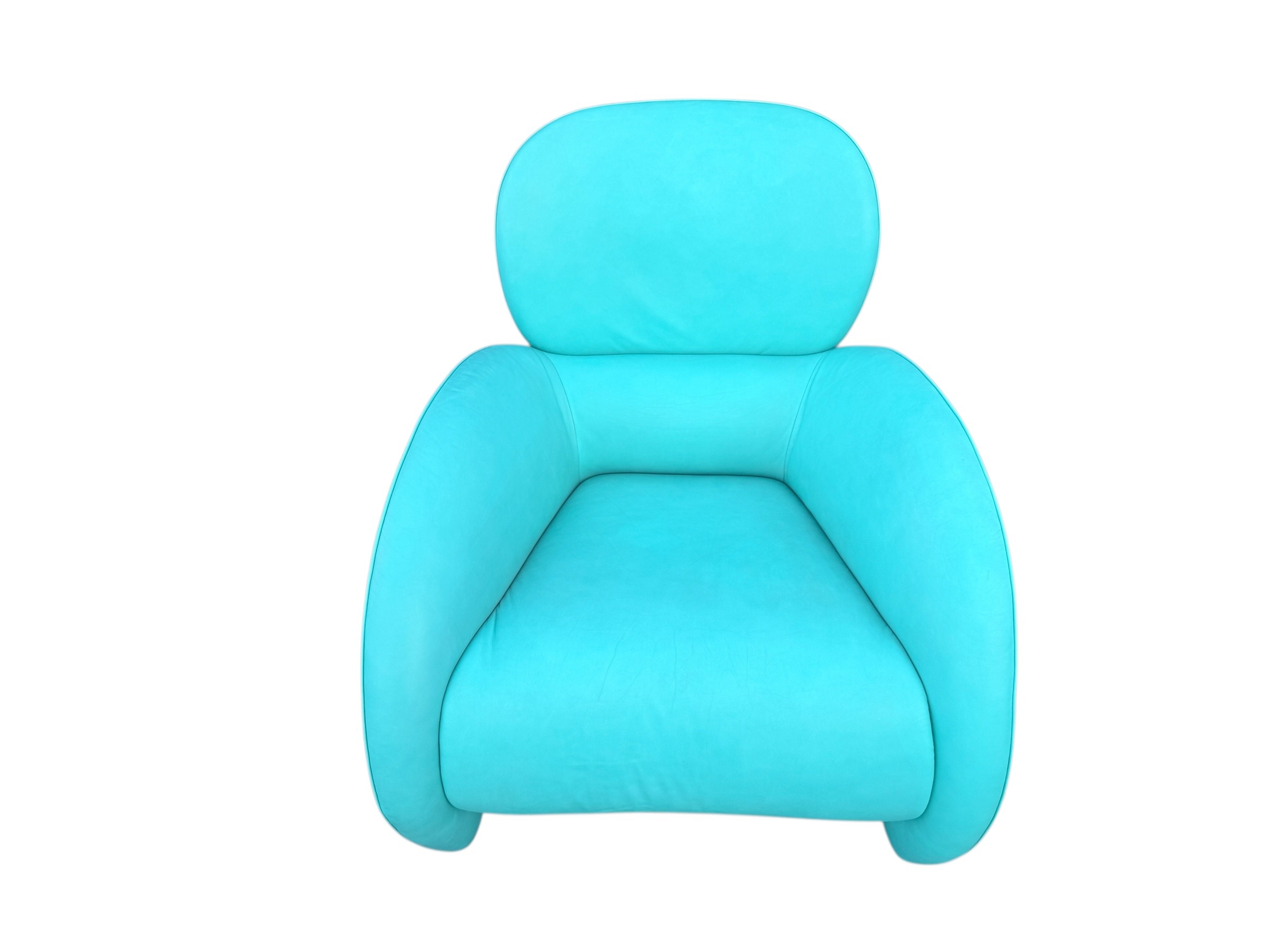 de Sede DS 59 Lounge Chairs 9 de Sede DS 59 Lounge Chairs – Bild 8