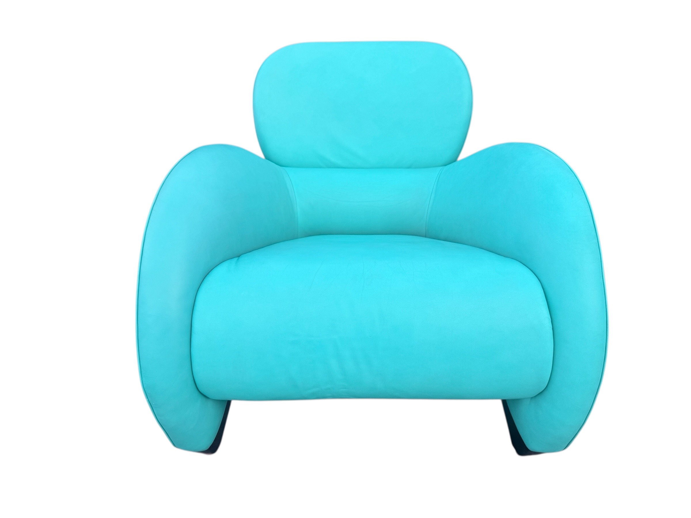 de Sede DS 59 Lounge Chairs 10 de Sede DS 59 Lounge Chairs – Bild 9