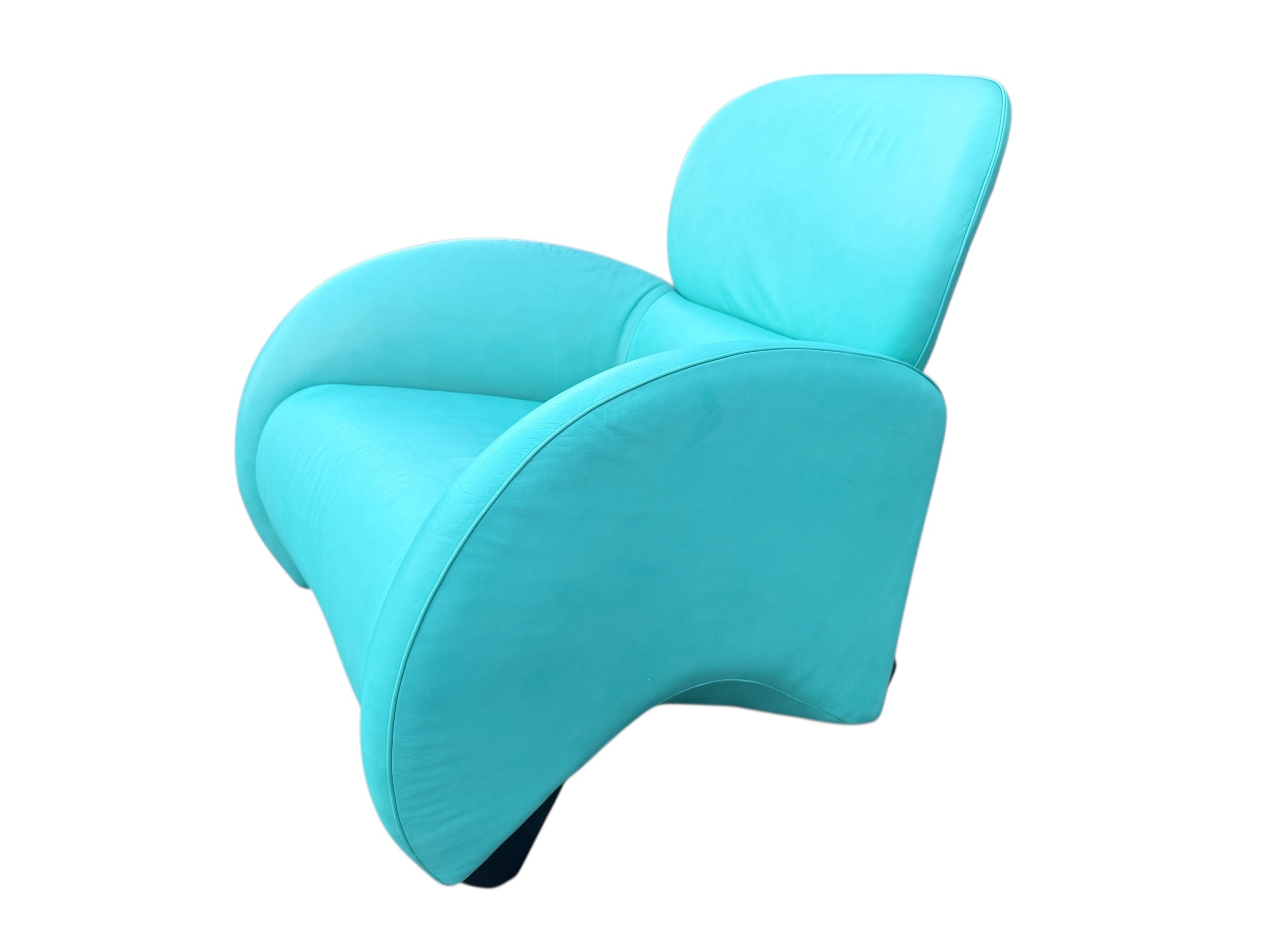 de Sede DS 59 Lounge Chairs 11 de Sede DS 59 Lounge Chairs – Bild 10
