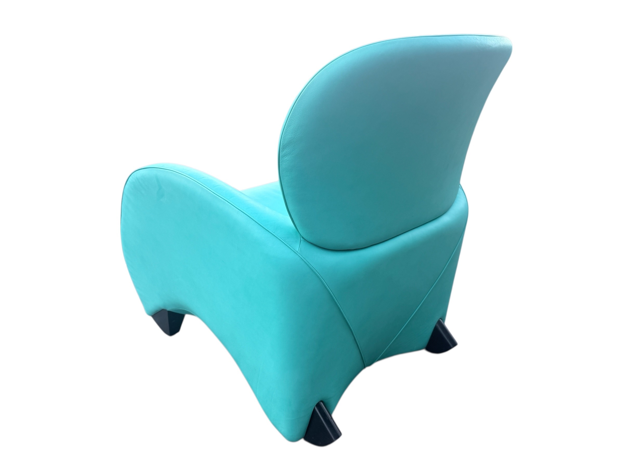 de Sede DS 59 Lounge Chairs 12 de Sede DS 59 Lounge Chairs – Bild 11