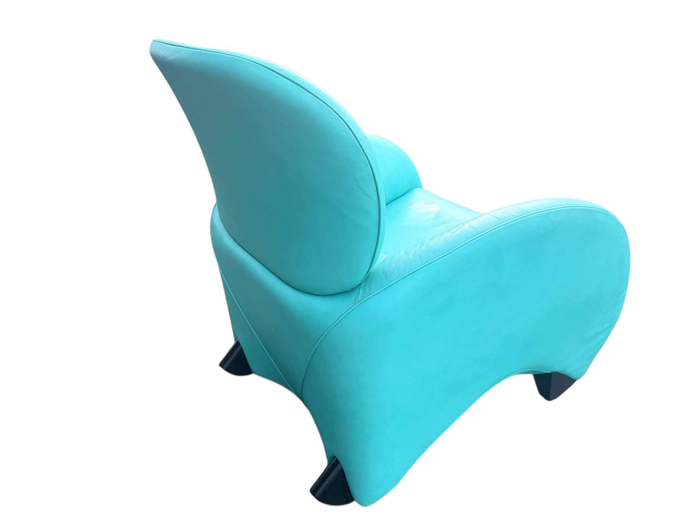 de Sede DS 59 Lounge Chairs 13 de Sede DS 59 Lounge Chairs – Bild 12