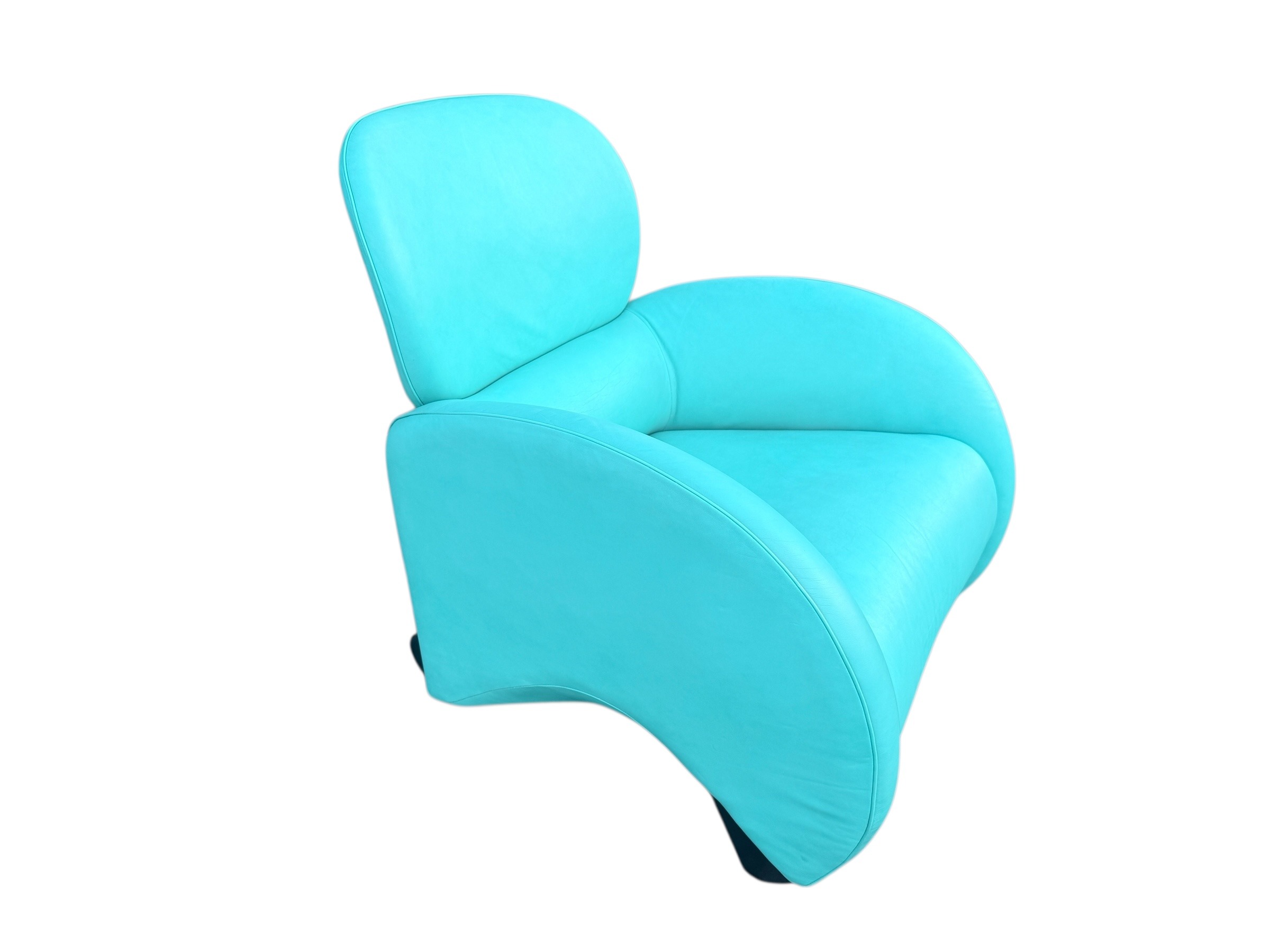 de Sede DS 59 Lounge Chairs 14 de Sede DS 59 Lounge Chairs – Bild 13