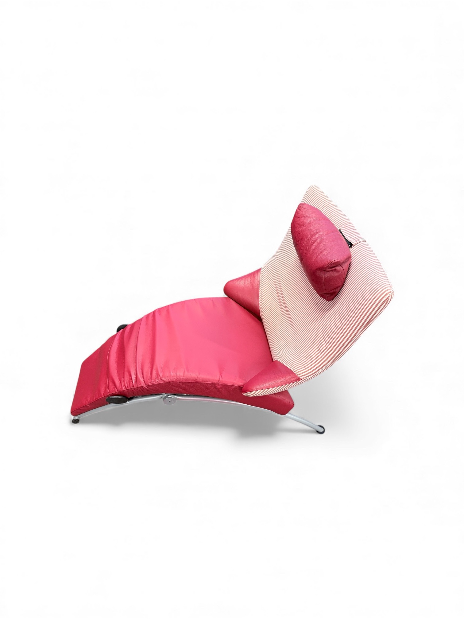 WK Solo Model 699 Chaise Longue 10 WK Solo Model 699 Chaise Longue – Bild 9