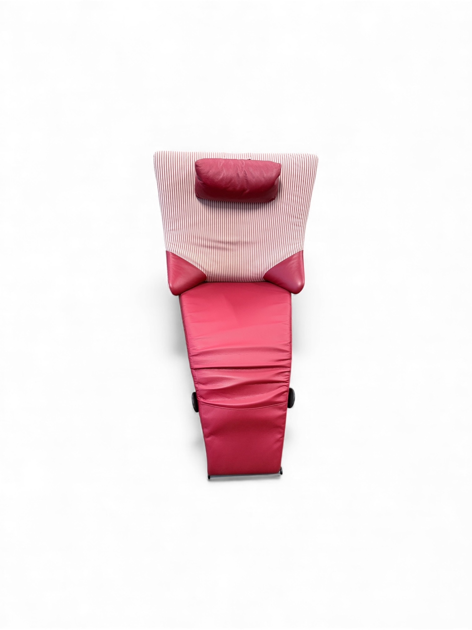 WK Solo Model 699 Chaise Longue 9 WK Solo Model 699 Chaise Longue – Bild 8