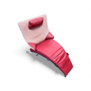 WK Solo Model 699 Chaise Longue