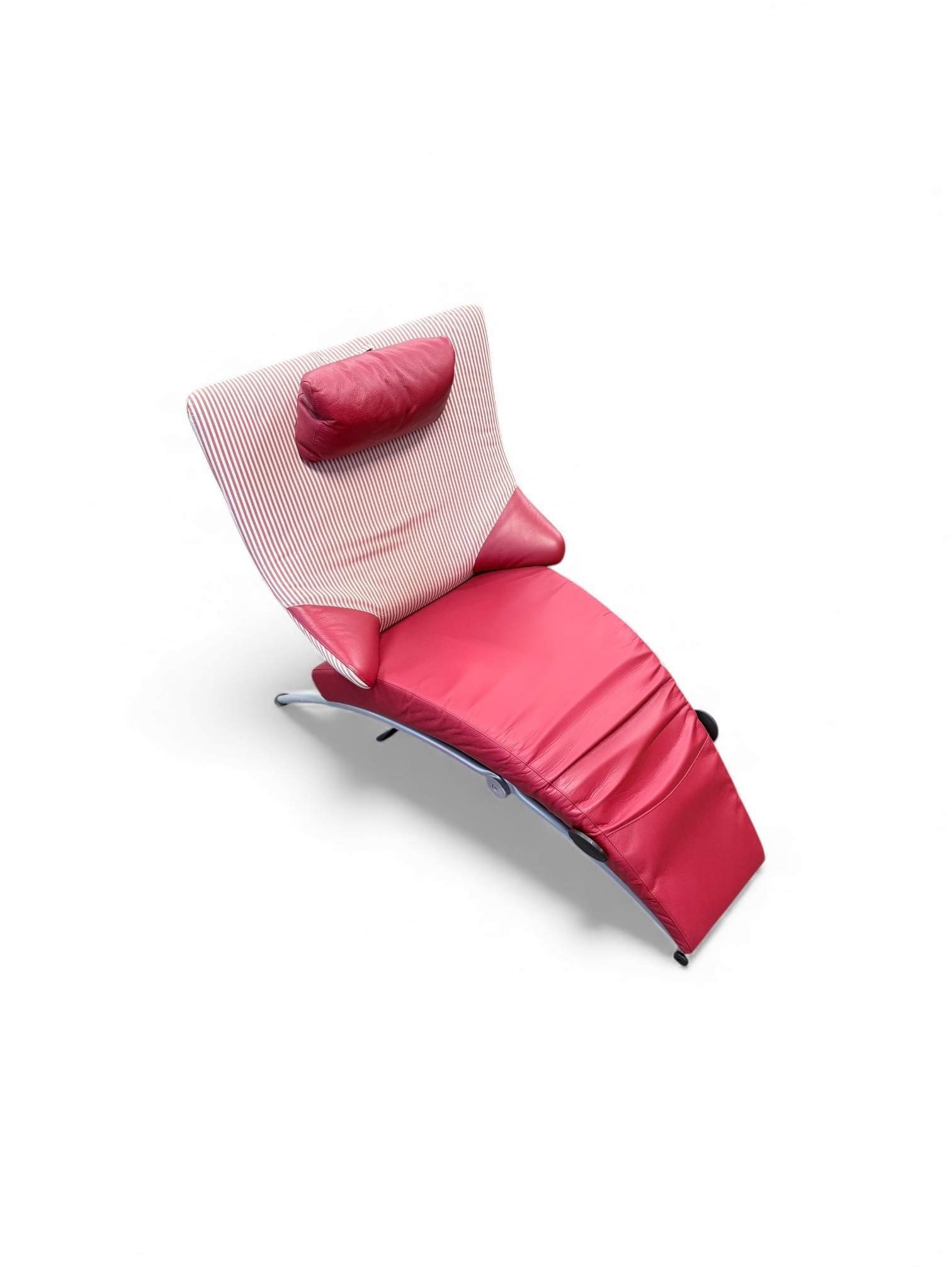 WK Solo Model 699 Chaise Longue 2 WK Solo Model 699 Chaise Longue