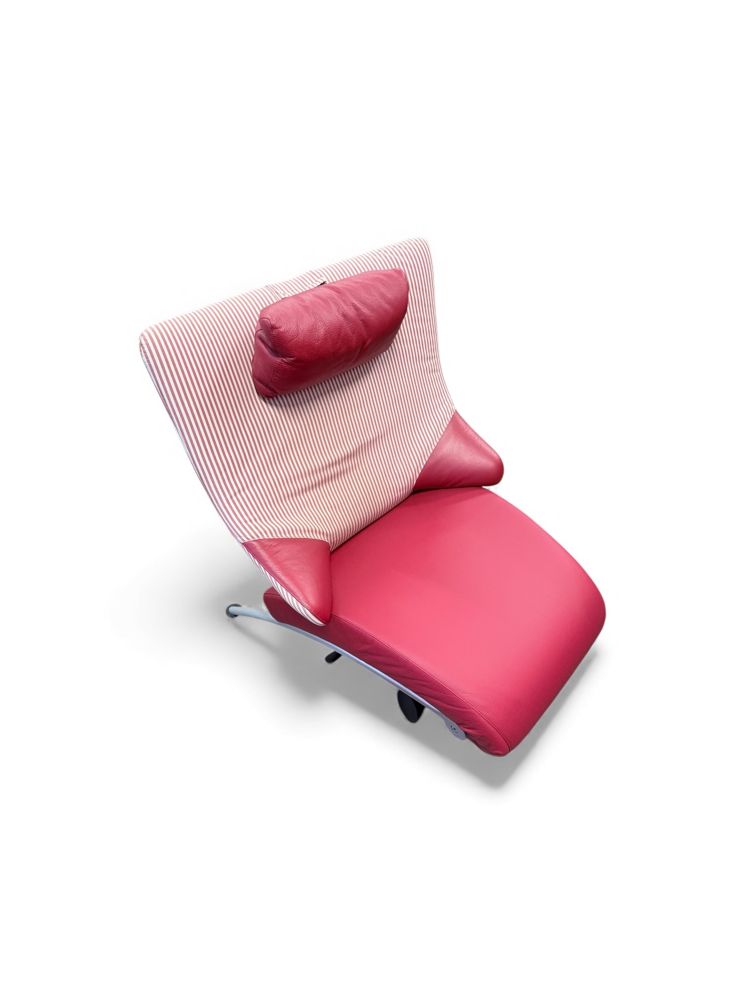 WK Solo Model 699 Chaise Longue 3 WK Solo Model 699 Chaise Longue – Bild 2