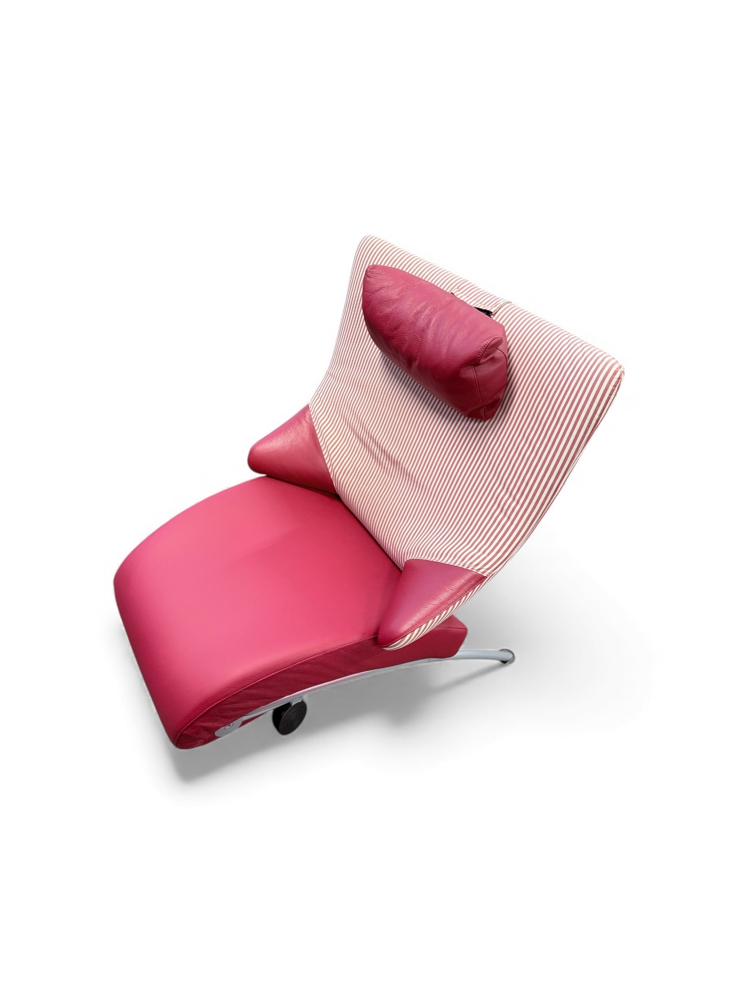 WK Solo Model 699 Chaise Longue 5 WK Solo Model 699 Chaise Longue – Bild 4