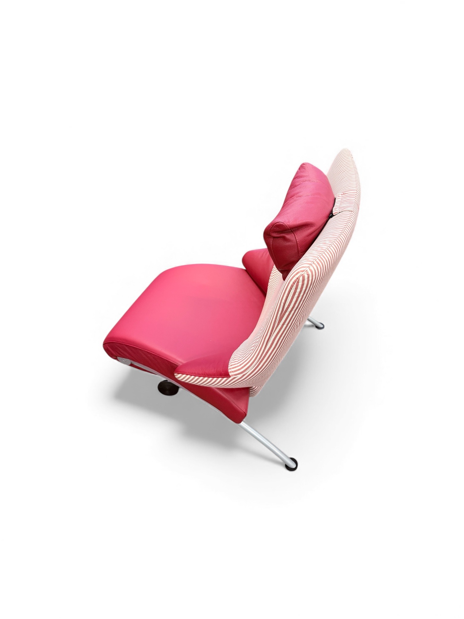 WK Solo Model 699 Chaise Longue 6 WK Solo Model 699 Chaise Longue – Bild 5