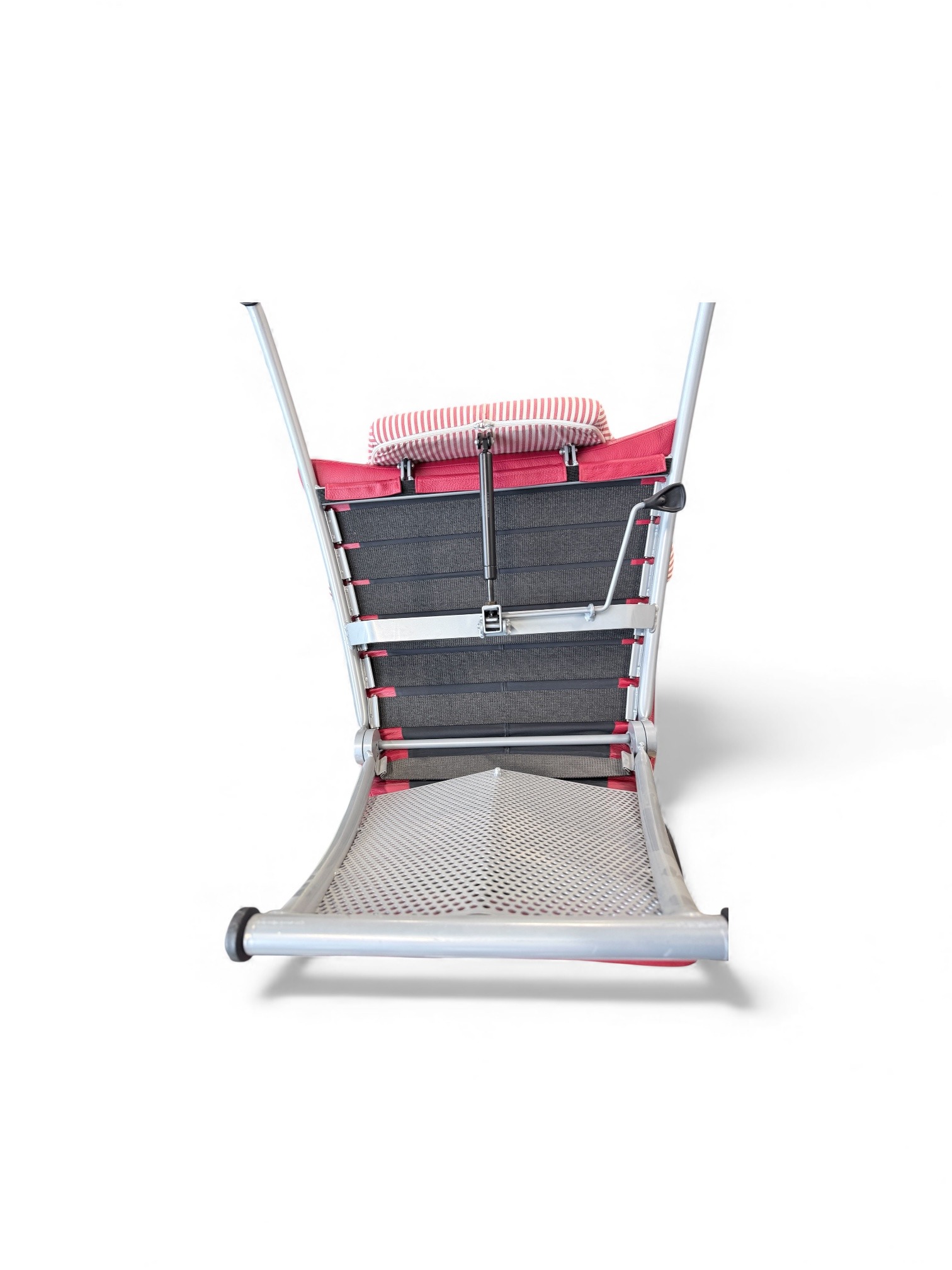 WK Solo Model 699 Chaise Longue 8 WK Solo Model 699 Chaise Longue – Bild 7