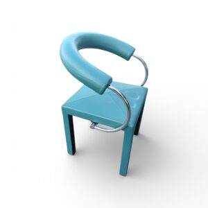 Paolo Piva Arcadia Lounge Chair für B&B Italia