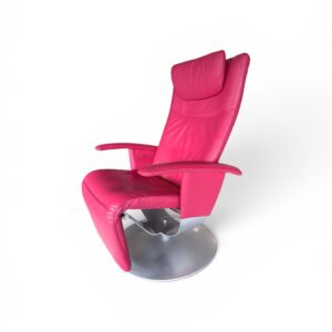Vintage Metallica Chair von Oluf Lund