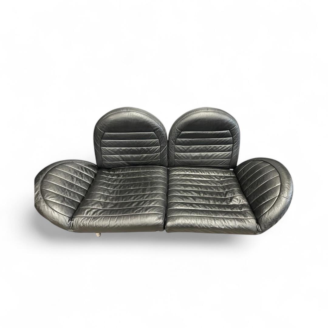 de Sede DS-455 Sofa 3 de Sede DS-455 Sofa