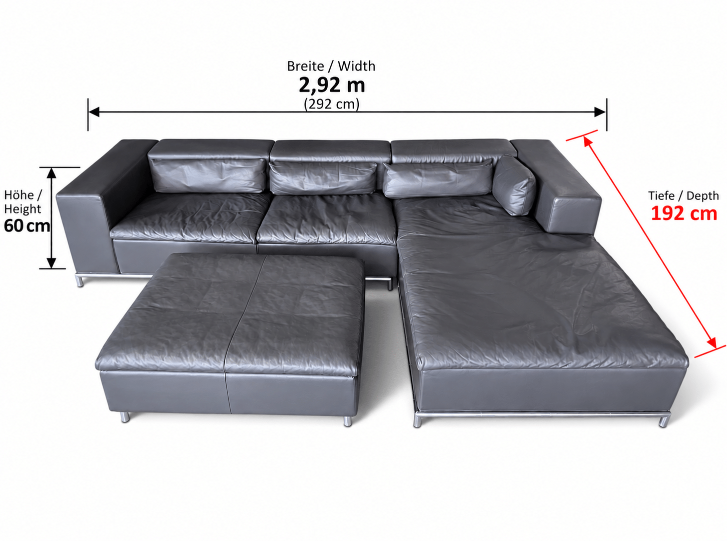 de Sede DS-7 8 de Sede DS-7 – Bild 7