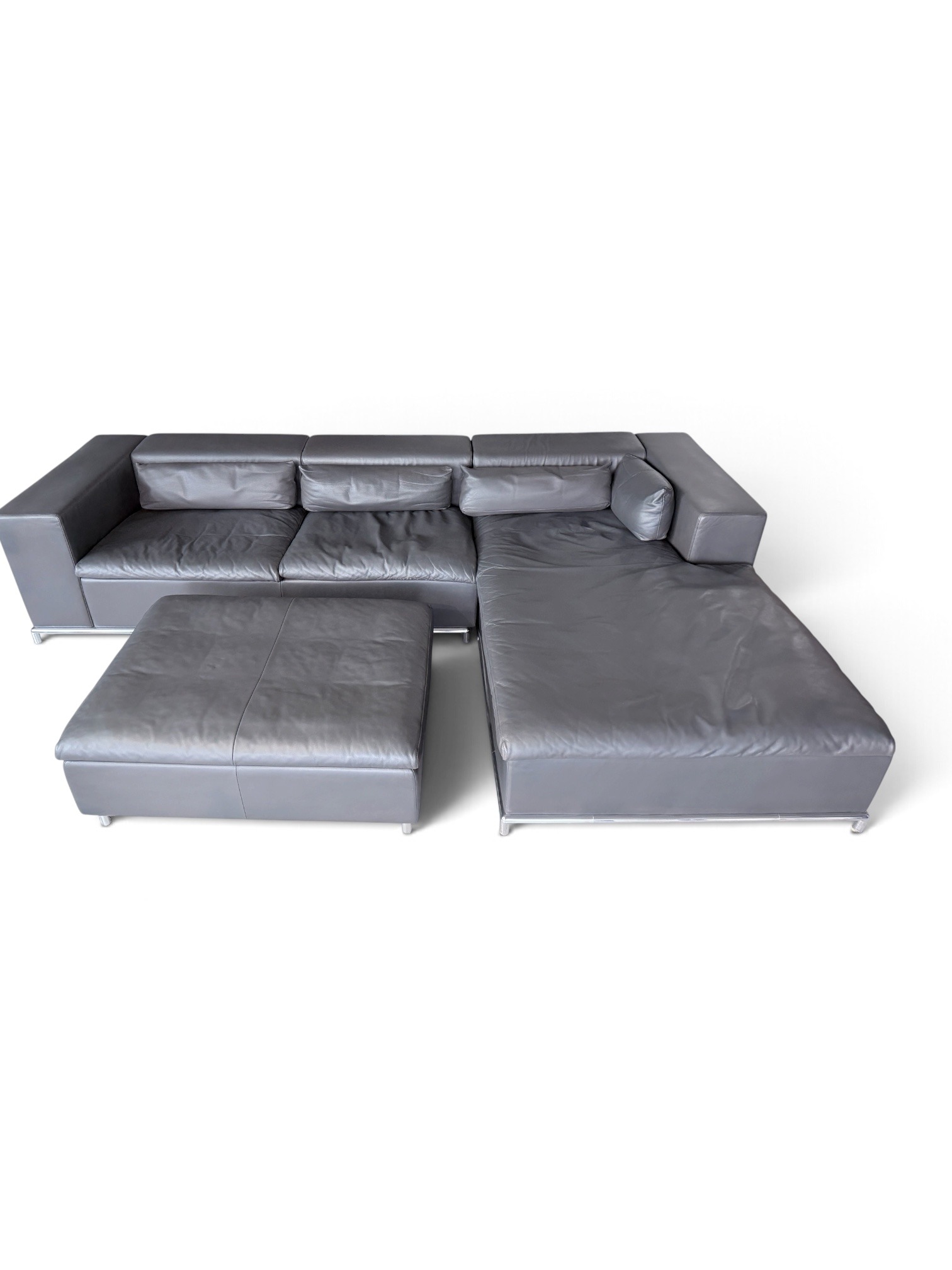 de Sede DS-7 3 de Sede DS-7