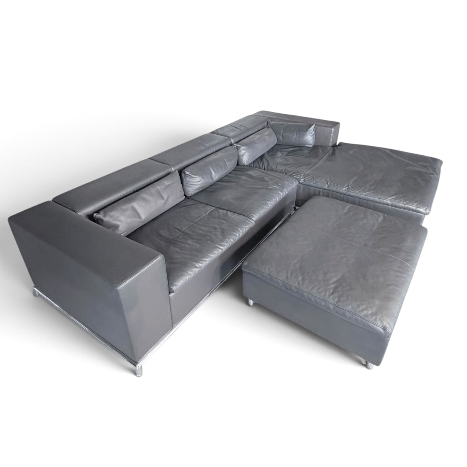 de Sede DS-7 4 de Sede DS-7 – Bild 3