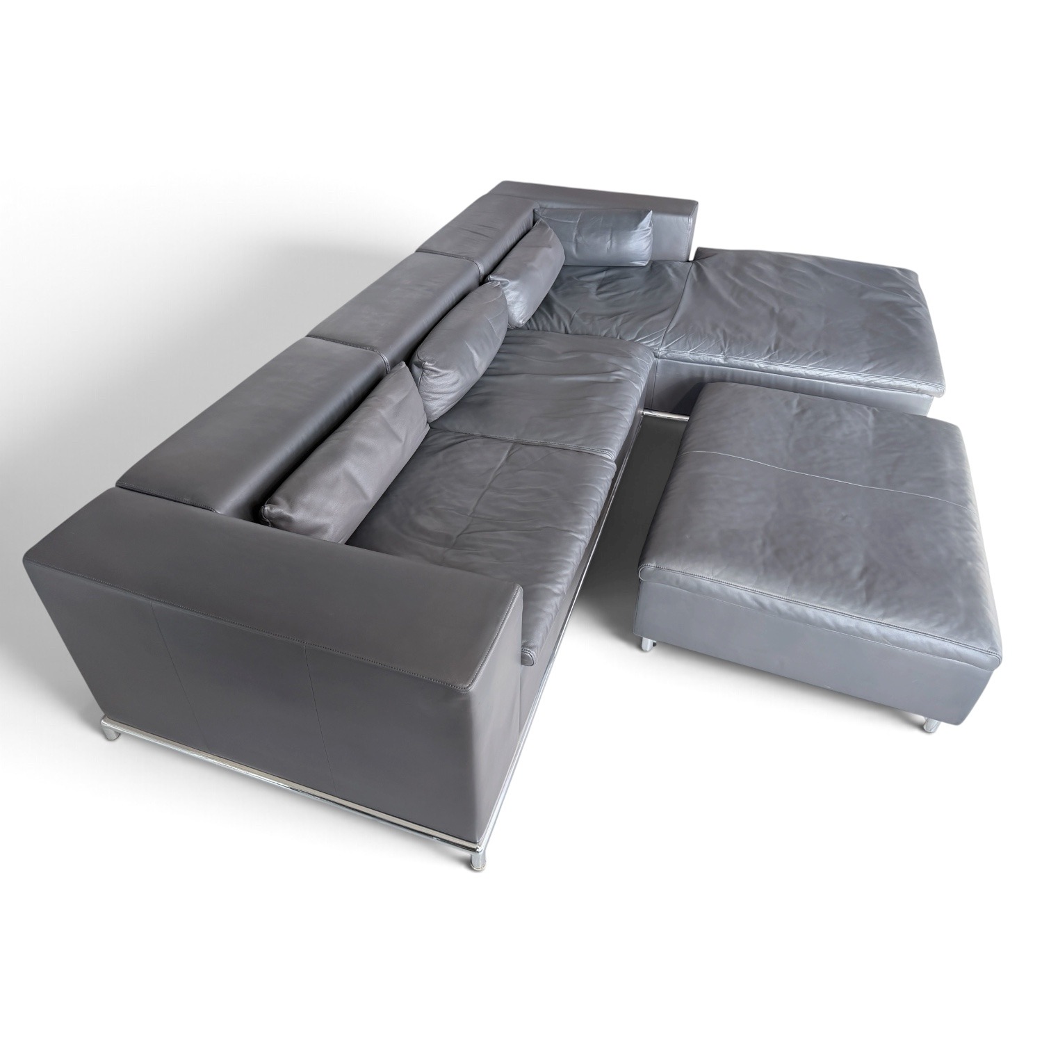 de Sede DS-7 2 de Sede DS-7