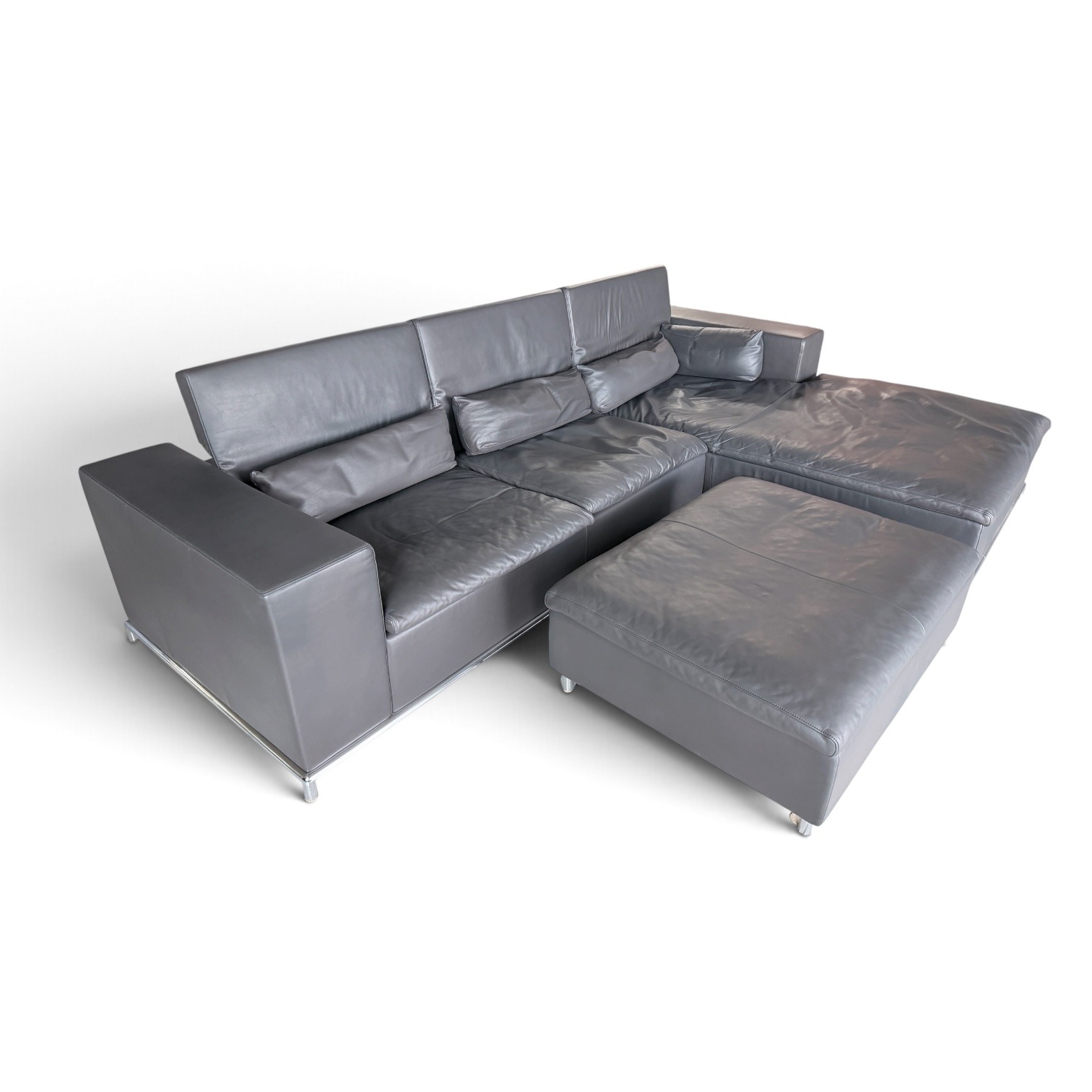 de Sede DS-7 6 de Sede DS-7 – Bild 5