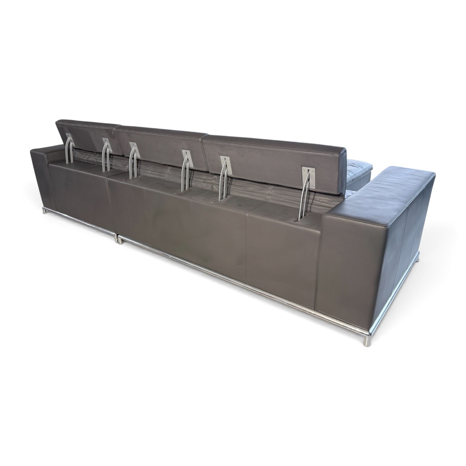 de Sede DS-7 7 de Sede DS-7 – Bild 6